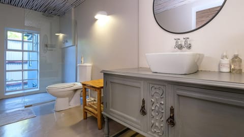 Sherwood Farm Apartment in Western Cape