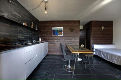 Pa' Sefn Apartment in Friuli-Venezia Giulia