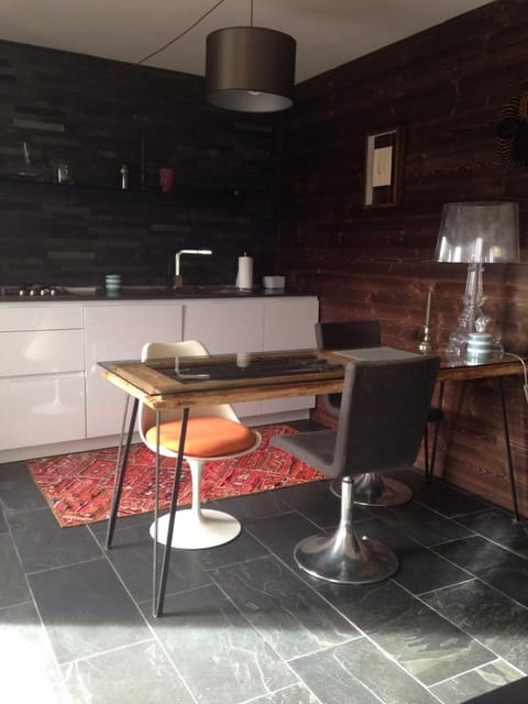 Pa' Sefn Apartment in Friuli-Venezia Giulia