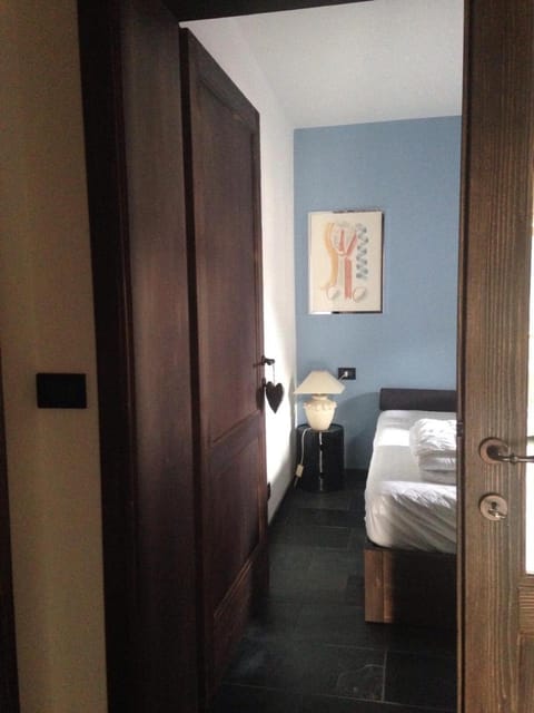 Pa' Sefn Apartment in Friuli-Venezia Giulia