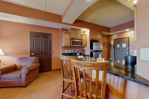 Chula Vista Condo 2444 Dells Delight Apartment in Wisconsin Dells
