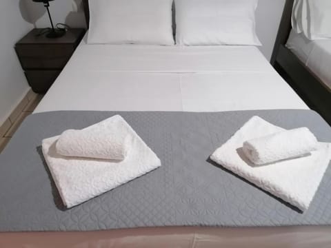 Matenia’s house Apartment in Decentralized Administration of Macedonia and Thrace