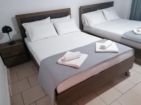 Matenia’s house Apartment in Decentralized Administration of Macedonia and Thrace