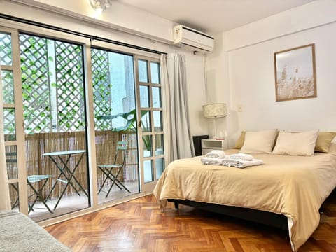 Balcony/Terrace, Bedroom