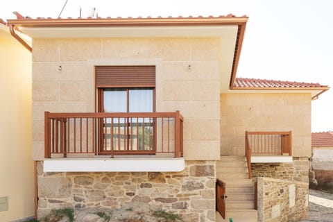 Patio, Balcony/Terrace