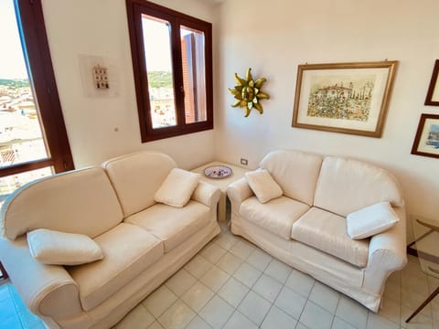 Residenza Le Scalette - Appartamento Secondo Piano Apartment in Carloforte