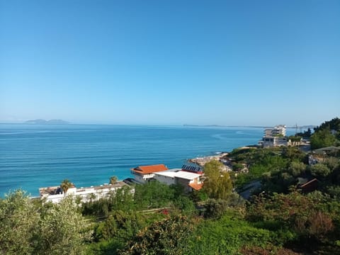 Aaron Villa 1 Bed and Breakfast in Vlorë County, Albania