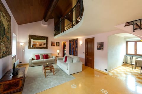 Attico Silvia - Centrale a Santa Margherita Ligure Apartment in Santa Margherita Ligure