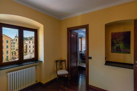 Attico Silvia - Centrale a Santa Margherita Ligure Apartment in Santa Margherita Ligure