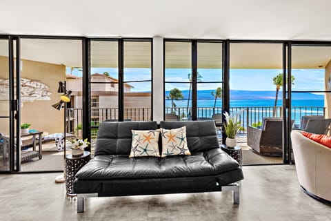 Milowai 401 Apartment in Maalaea