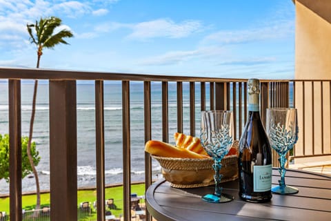 Milowai 401 Apartment in Maalaea