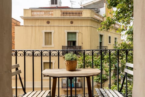 View (from property/room), Balcony/Terrace