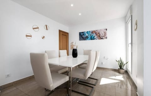 Duplex con vistas al mar Apartment in Costa del Sol