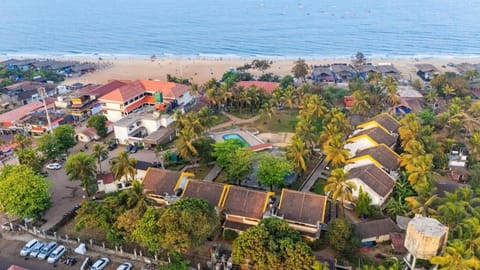 Sea view