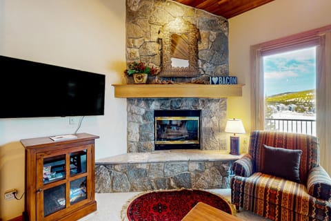 Big Horn 19 Apartment in Big Sky