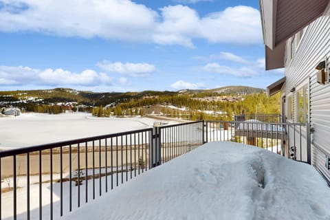 Big Horn 19 Apartment in Big Sky