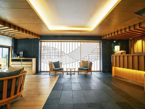 Lounge or bar