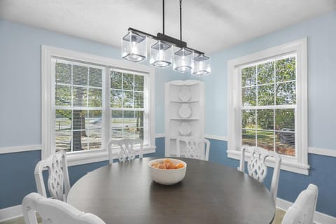 Forest Hills Manor House in Augusta