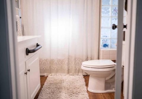 Family friendly getaway House in Hurst