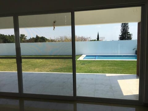 Residencia en Oaxtepec House in Oaxtepec