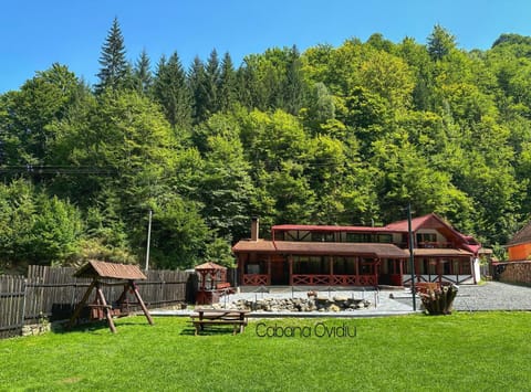 Property building, Day, Natural landscape