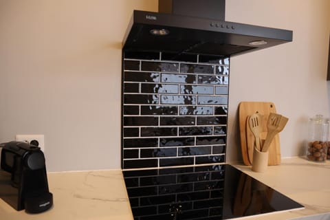 De Stadsoase Tilburg Apartment in Tilburg