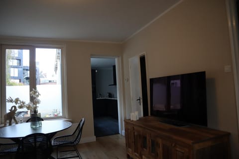 De Stadsoase Tilburg Apartment in Tilburg