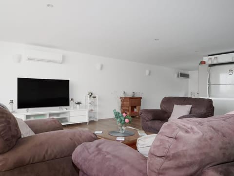 Gateway to The Gorge, Central with Free Parking Apartment in Launceston