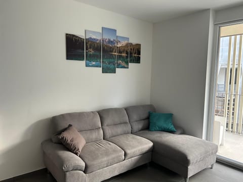 Casa Canova - apartment with free garage Apartment in Trentino-South Tyrol