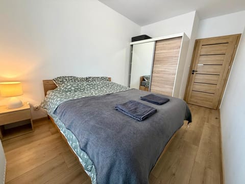 Apartament Mike - free parking self check-in Apartment in Lithuania
