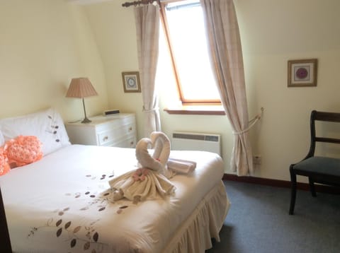Decorative detail, Bedroom