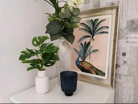 Woods view, central thornaby House in England