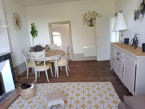 Le Clos de Soulages gîte 2 pers Apartment in Auvergne-Rhône-Alpes