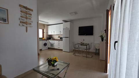 TV and multimedia, Kitchen or kitchenette
