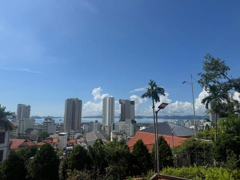 View (from property/room)