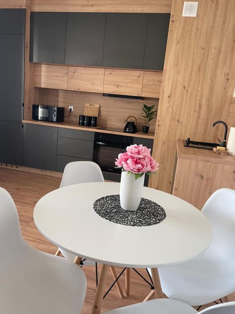 La Masuria Apartment Apartment in Lithuania