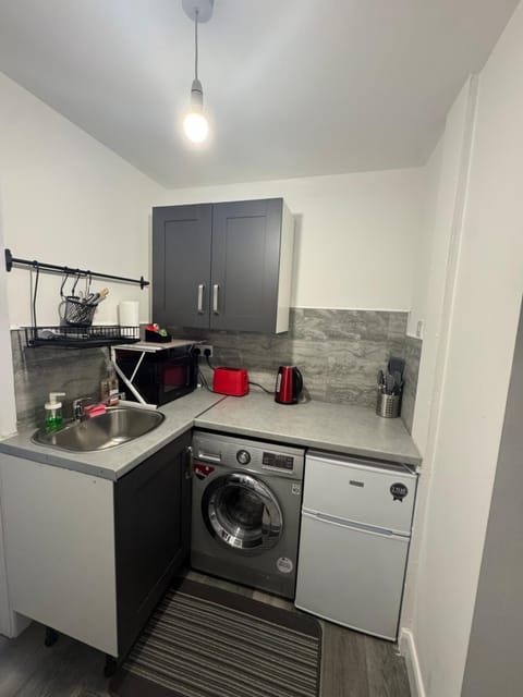 The Wing Home Stay Vacation rental in Birmingham