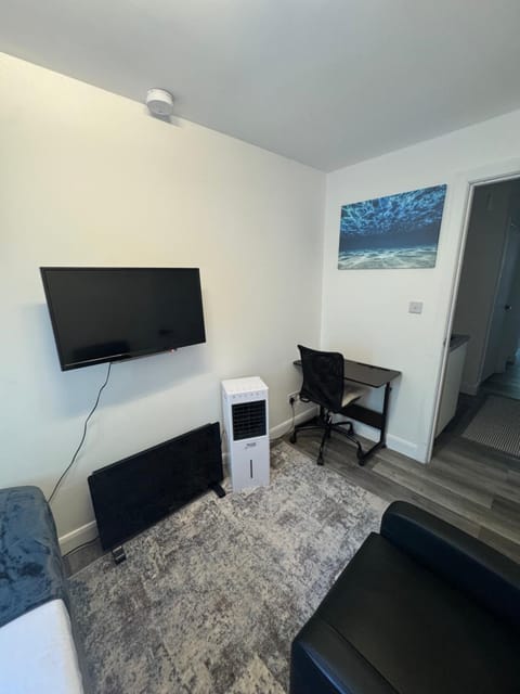 The Wing Home Stay Vacation rental in Birmingham