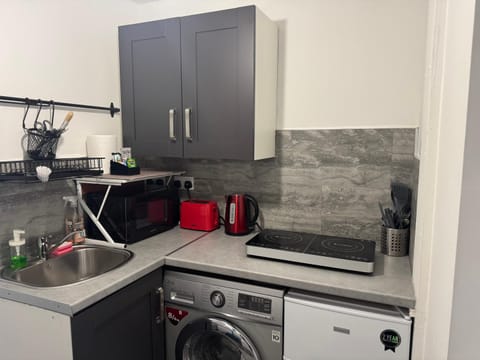 The Wing Home Stay Vacation rental in Birmingham