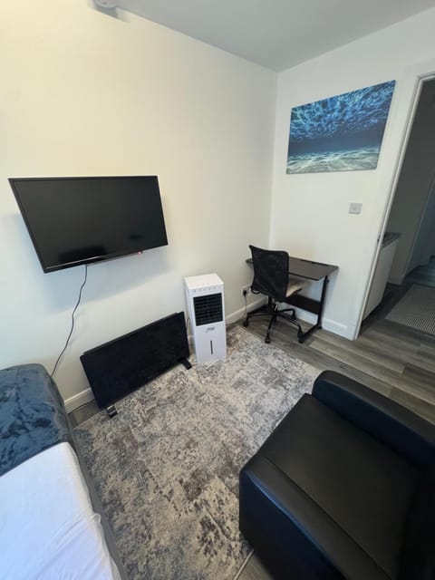 The Wing Home Stay Vacation rental in Birmingham