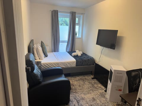 The Wing Home Stay Vacation rental in Birmingham