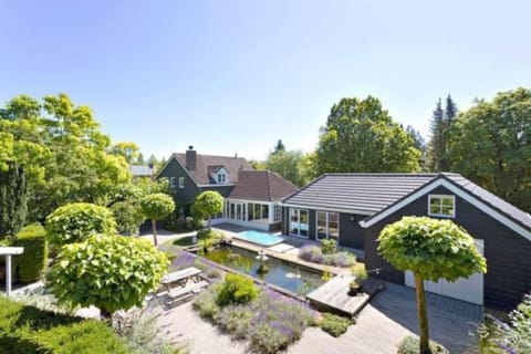 Garden, Garden view, Pool view, Swimming pool