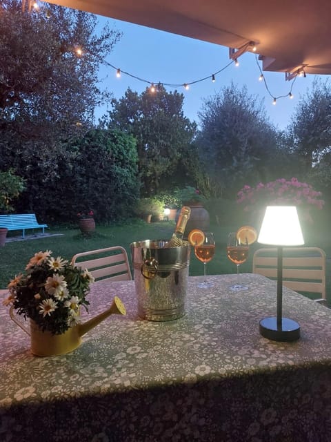 Villa Maria Grazia House in Capannori