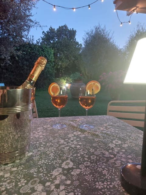 Villa Maria Grazia House in Capannori