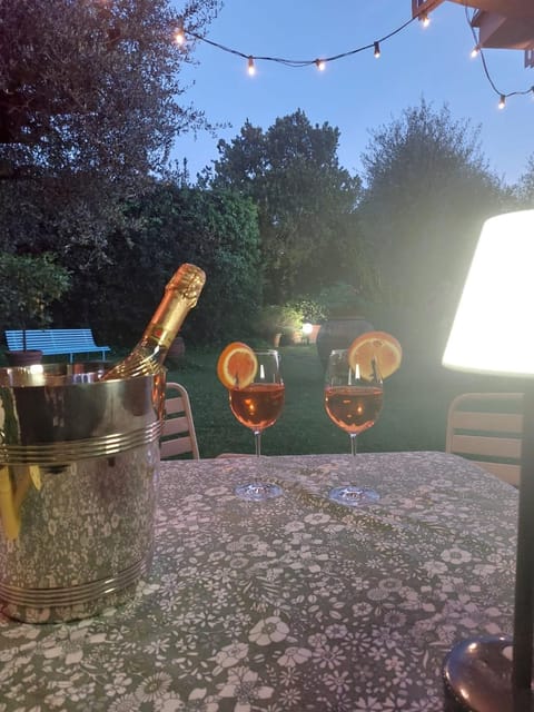 Villa Maria Grazia House in Capannori