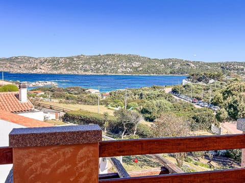 Natural landscape, View (from property/room), Sea view