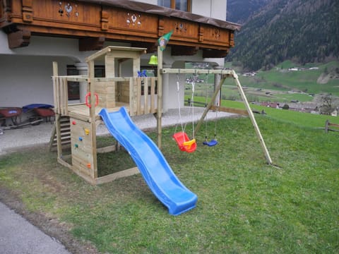 Children play ground