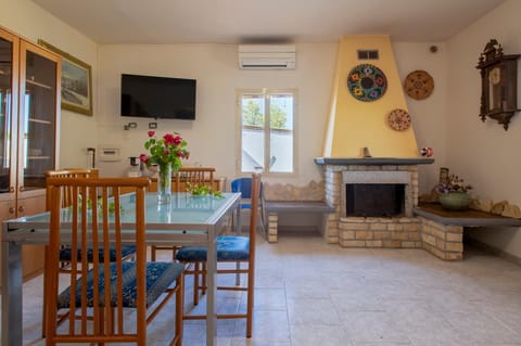 Gadem House House in Sardinia