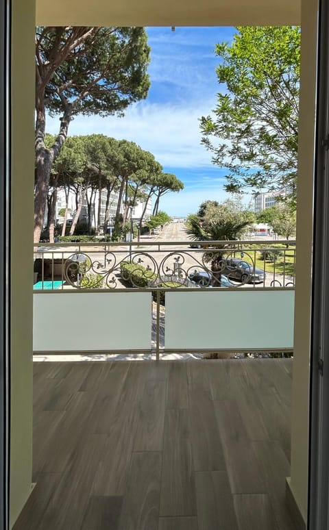 Hotel Brigantino Hotel in Milano Marittima