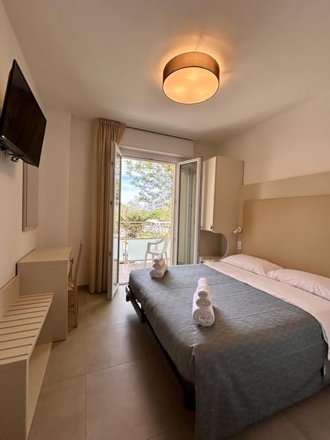 Hotel Brigantino Hotel in Milano Marittima